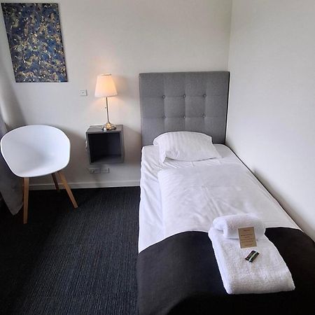 Hotel Runavik Extérieur photo