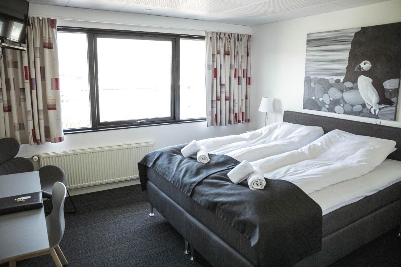 Hotel Runavik Extérieur photo