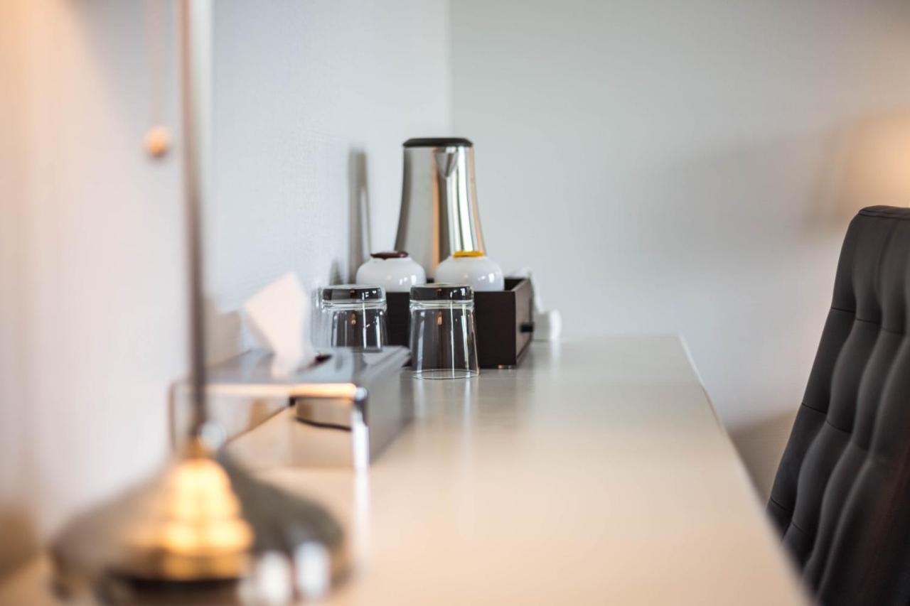 Hotel Runavik Extérieur photo