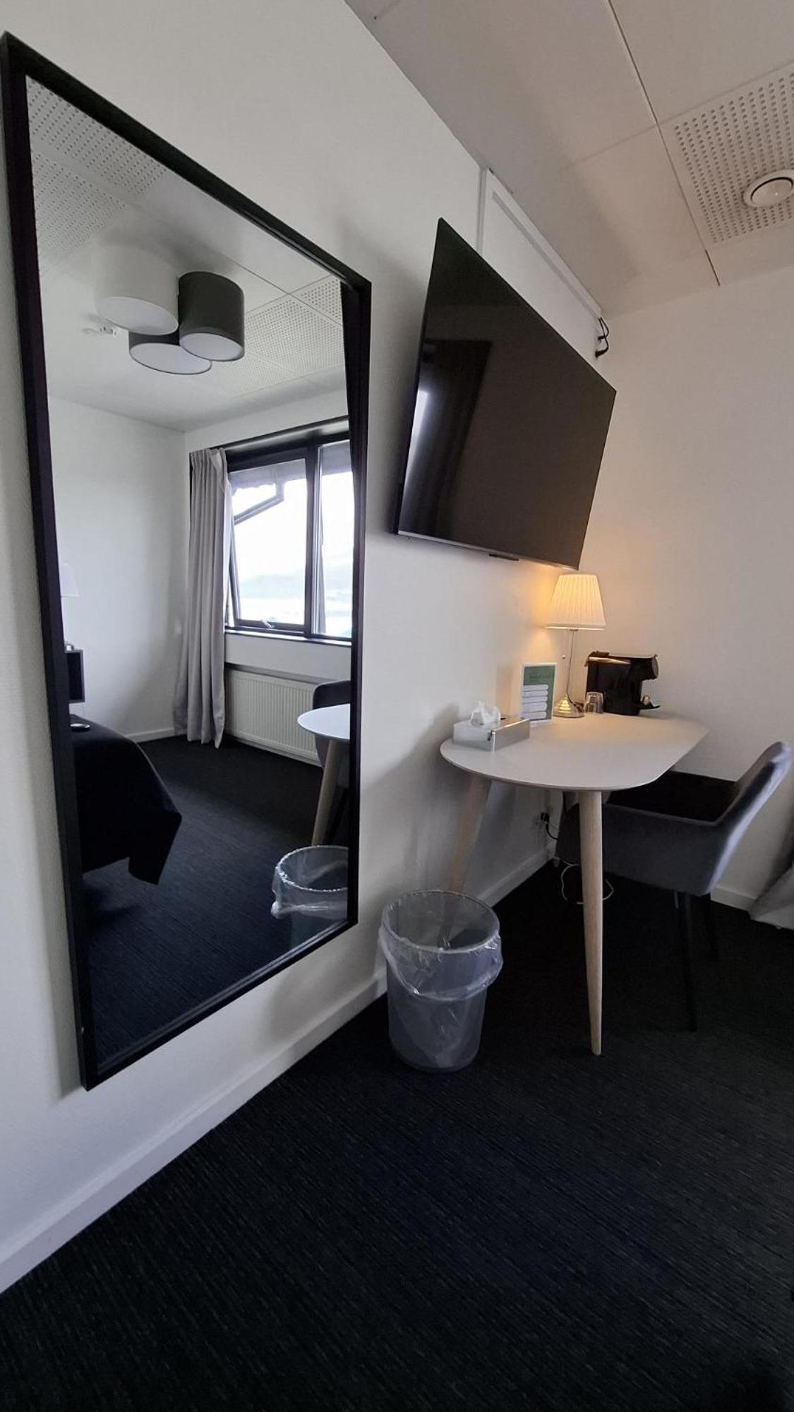 Hotel Runavik Extérieur photo